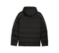 PUMA Chaqueta Acolchada BMW M Motorsport MT7+ Hombre S, Black