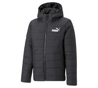 Puma Abrigo de plumas ESS HD PADDED JACKET in Negro 5 / 6 ans
