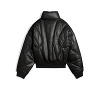 PUMA Chaqueta acolchada DARE TO para mujer, Ropa, Negro, XXS XXS