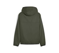 PUMA Chaqueta acolchada ligera Essentials para hombre, Ropa, Dark Olive, XXL XXL