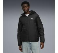 PUMA Chaqueta acolchada ligera Essentials para hombre, Ropa, Negro, XXL