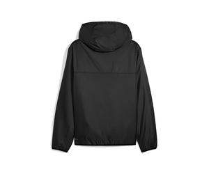 PUMA Chaqueta acolchada ligera Essentials para hombre, Ropa, Negro, XXL XXL