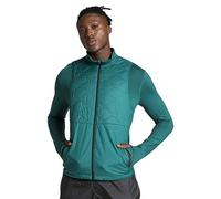 PUMA Chaqueta acolchada para hombre Run Cloudspun Wrmlbl