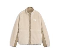 PUMA Chaqueta acolchada reversible unisex