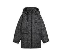 PUMA Chaqueta Acolchada Style de Corte Holgado Mujer