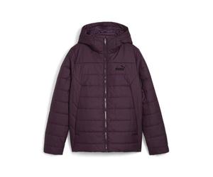 PUMA Chaqueta acolchada unisex con capucha Ess