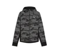 PUMA Chaqueta Aislante Estampada Brightstride Primaloft® Hombre
