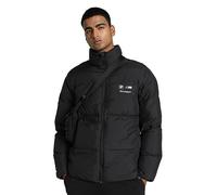PUMA Chaqueta BMW M Motorsport acolchada Hombre M Black
