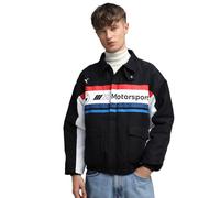 PUMA Chaqueta BMW M Motorsport Lifestyle Hombre L, Black