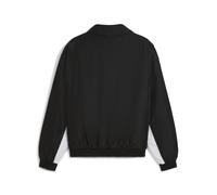 PUMA Chaqueta BMW M Motorsport Lifestyle para hombre, Ropa, Negro, L L