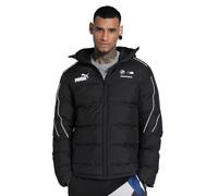 PUMA Chaqueta BMW M Motorsport MT7+ EcoLite Hombre M Black