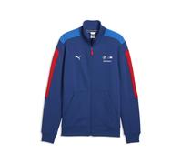 PUMA Chaqueta BMW M Motorsport MT7 para hombre, Accesoiros, Azul, XL