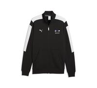 PUMA Chaqueta BMW M Motorsport MT7 para hombre, Accesoiros, Negro, M