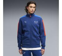 PUMA Chaqueta BMW M Motorsport MT7 para hombre, Ropa, Azul, XL