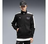 PUMA Chaqueta BMW M Motorsport MT7 para hombre, Ropa, Negro, XS