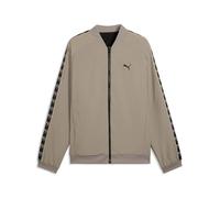 PUMA Chaqueta bomber sherpa reversible unisex M chaquetas aislantes (paquete de 1)