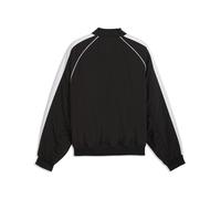 PUMA Chaqueta bómber T7 unisex, Ropa, Negro, XL XL