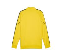 PUMA Chaqueta Borussia Dortmund KING Anthem para hombre, Ropa, Amarillo, XL XL