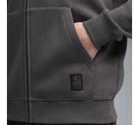 PUMA Chaqueta Borussia Dortmund x Sesame Street para hombre, Accesoiros, Gris, XS XS