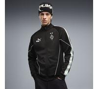 PUMA Chaqueta Borussia Mönchengladbach KING Anthem para hombre, Ropa, Negro, XXL