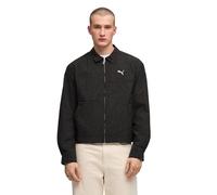 Puma Cazadora WARDROBE ESSENTIAL Chore Jacket in Negro EU M