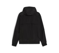 PUMA Chaqueta CLRT Ripstop unisex, Ropa, Negro, M M