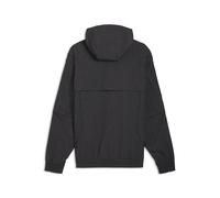 PUMA Chaqueta CLRT unisex, Ropa, Gris, S S