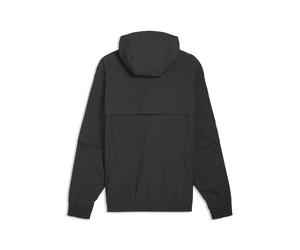 PUMA Chaqueta CLRT unisex, Ropa, Gris, S S