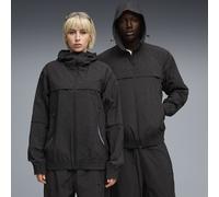 PUMA Chaqueta CLRT unisex, Ropa, Gris, XL
