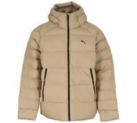PUMA Chaqueta con capucha mono