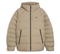 PUMA Chaqueta con capucha mono
