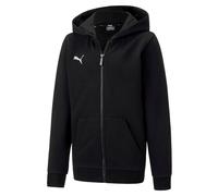 Puma Chaqueta con Capucha TeamGoal 23 Casuals para Hombre (GT8992)