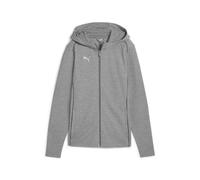 Puma Chaqueta con Capucha Unisex Teamfinal Casual Jkt Wmn