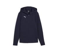 PUMA Chaqueta con capucha unisex Teamfinal Casual Jkt Wmn