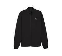 PUMA Chaqueta con Tejido CLOUDSPUN Hombre XL, Black