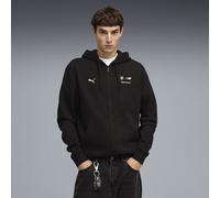 PUMA Chaqueta de chándal BMW M Motorsport Essentials de Felpa Hombre L, Black