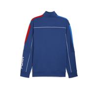 PUMA Chaqueta de chándal BMW M Motorsport MT7+ para hombre, Accesoiros, Azul, XL XL