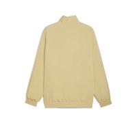 PUMA Chaqueta de chándal cargo T7 de corte holgado para hombre, Ropa, Pebble Path, XS XS