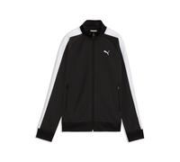 PUMA Ess T7 Poly Track Jacket Chaquetas Track Mujer (Pack de 1)