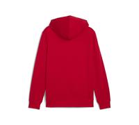 PUMA Chaqueta de chándal Scuderia Ferrari HP Race para hombre, Ropa, Rojo, XXL XXL