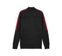 PUMA Chaqueta de chándal Scuderia Ferrari MT7 para hombre, Ropa, Negro, M M