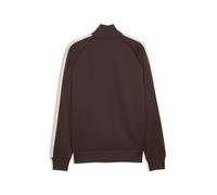 PUMA Chaqueta de chándal T7 ALWAYS ON para hombre, Ropa, Marrón, XXL XXL