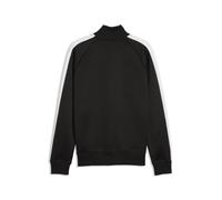 Chaqueta Prime Hombre Talla M. Color Negro