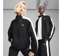 Puma T7 Oversized Track Jacket Wv XL Negro