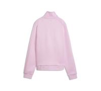 PUMA Chaqueta de chándal T7 para mujer, Ropa, Rosa, L L
