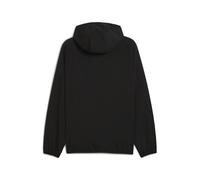 PUMA Chaqueta de chándal TAD TECH para hombre, Ropa, Negro, XS XS