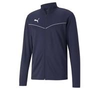 PUMA Teamrise - Chaqueta de entrenamiento para niños (1 unidad)
