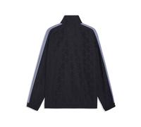 PUMA Chaqueta de chándal tejida T7 para hombre, Ropa, Azul, L L