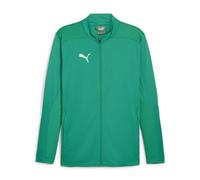PUMA Chaqueta de entrenamiento unisex Teamfinal