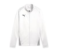 PUMA Chaqueta de entrenamiento unisex Teamgoal Wmn Track Jacket